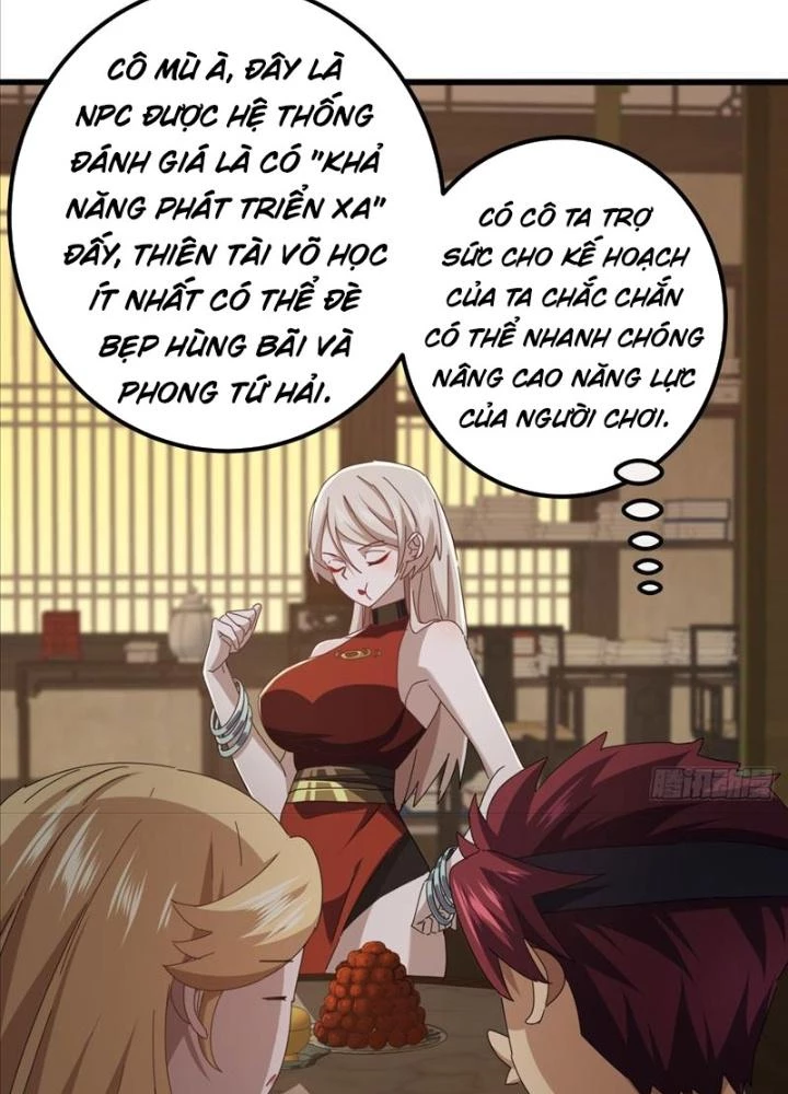 Kim Cương Bất Hoại Đại Trại Chủ Chapter 30 - 94