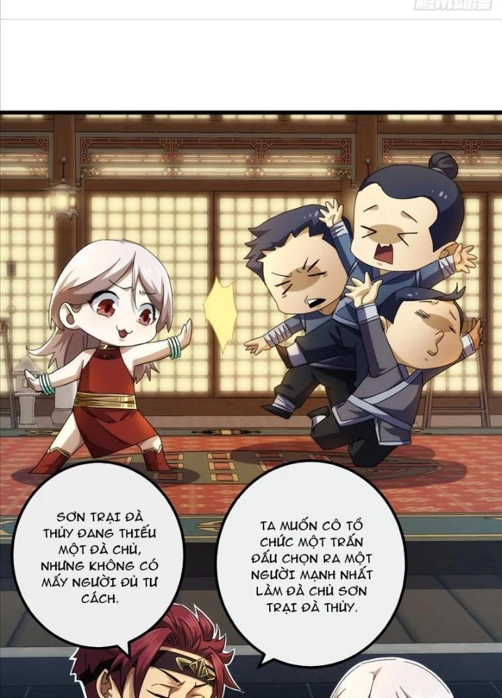 Kim Cương Bất Hoại Đại Trại Chủ Chapter 30 - 104
