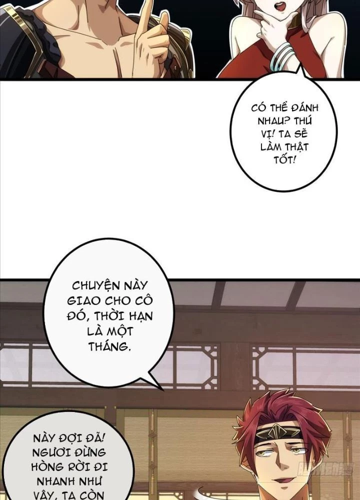 Kim Cương Bất Hoại Đại Trại Chủ Chapter 30 - 106