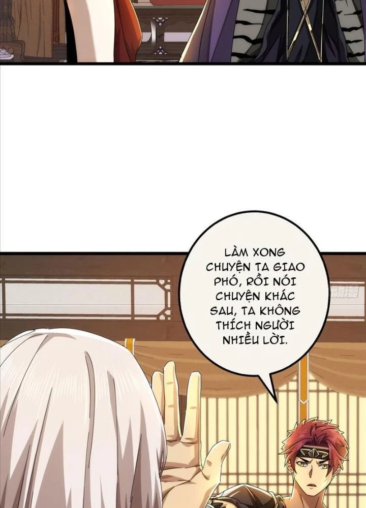 Kim Cương Bất Hoại Đại Trại Chủ Chapter 30 - 114