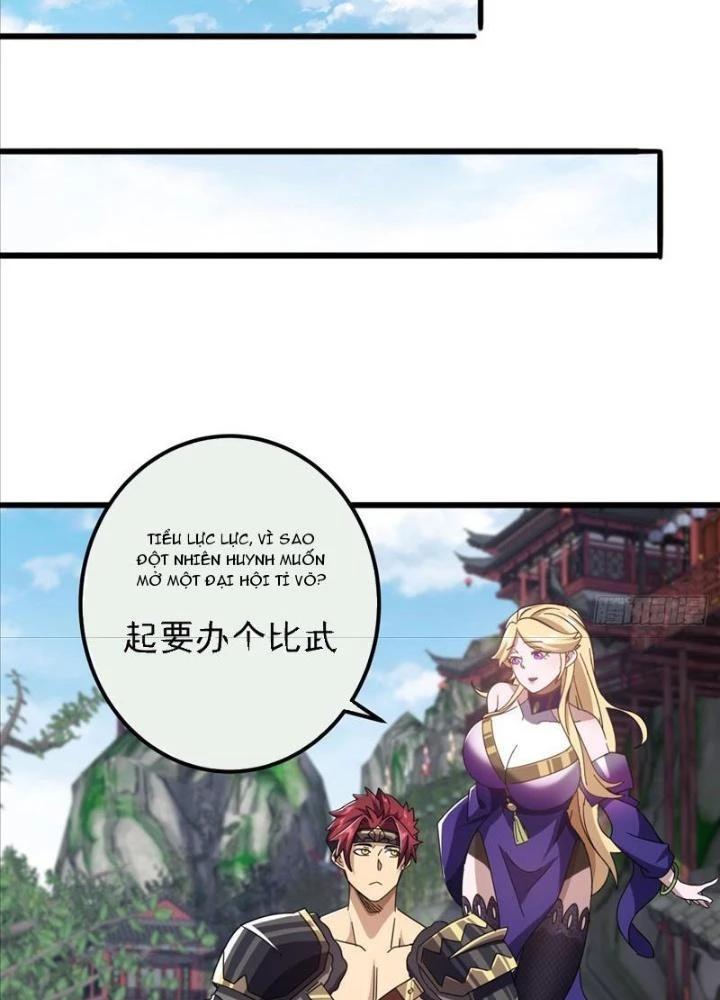 Kim Cương Bất Hoại Đại Trại Chủ Chapter 30 - 130
