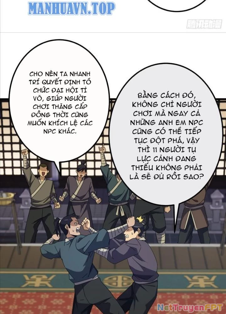 Kim Cương Bất Hoại Đại Trại Chủ Chapter 30 - 136