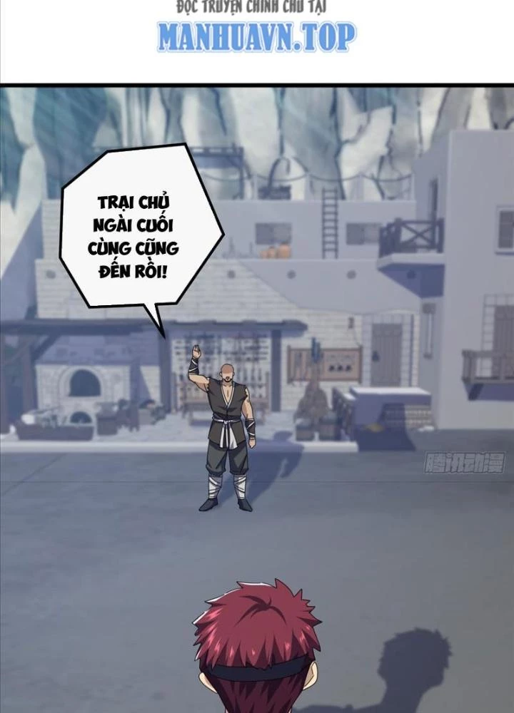 Kim Cương Bất Hoại Đại Trại Chủ Chapter 30 - 146