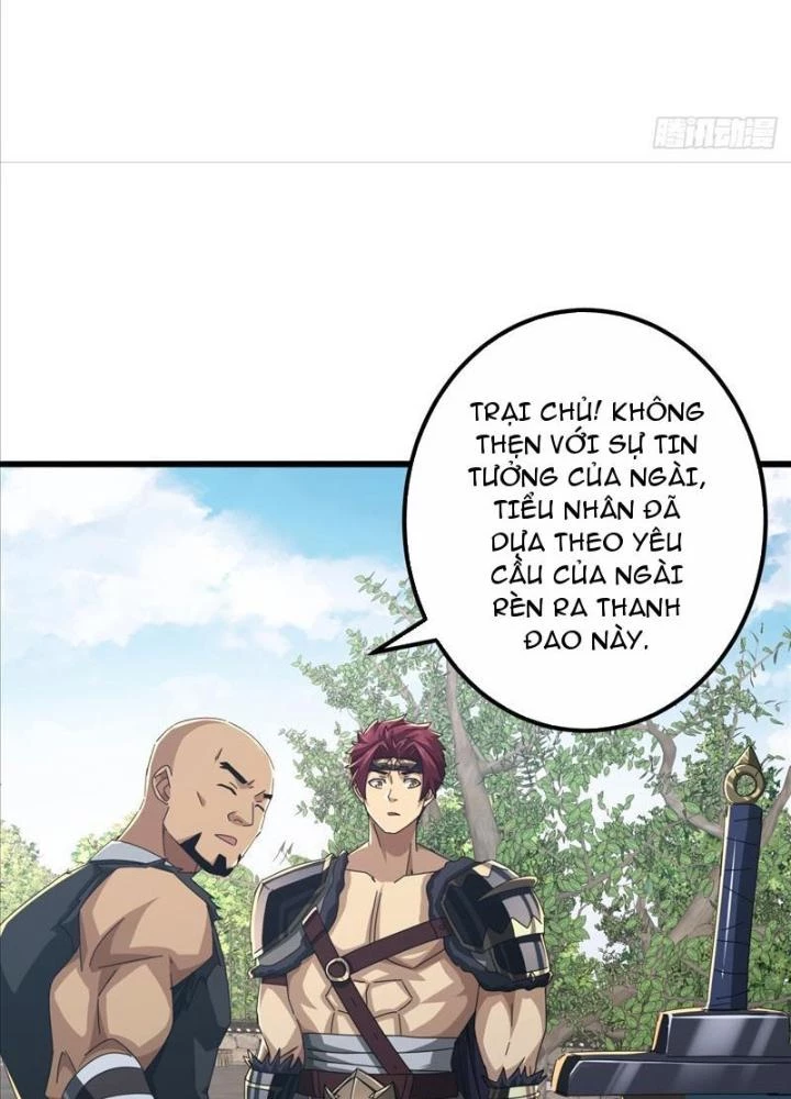 Kim Cương Bất Hoại Đại Trại Chủ Chapter 30 - 152
