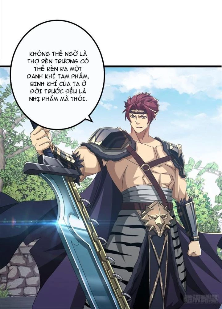 Kim Cương Bất Hoại Đại Trại Chủ Chapter 30 - 156