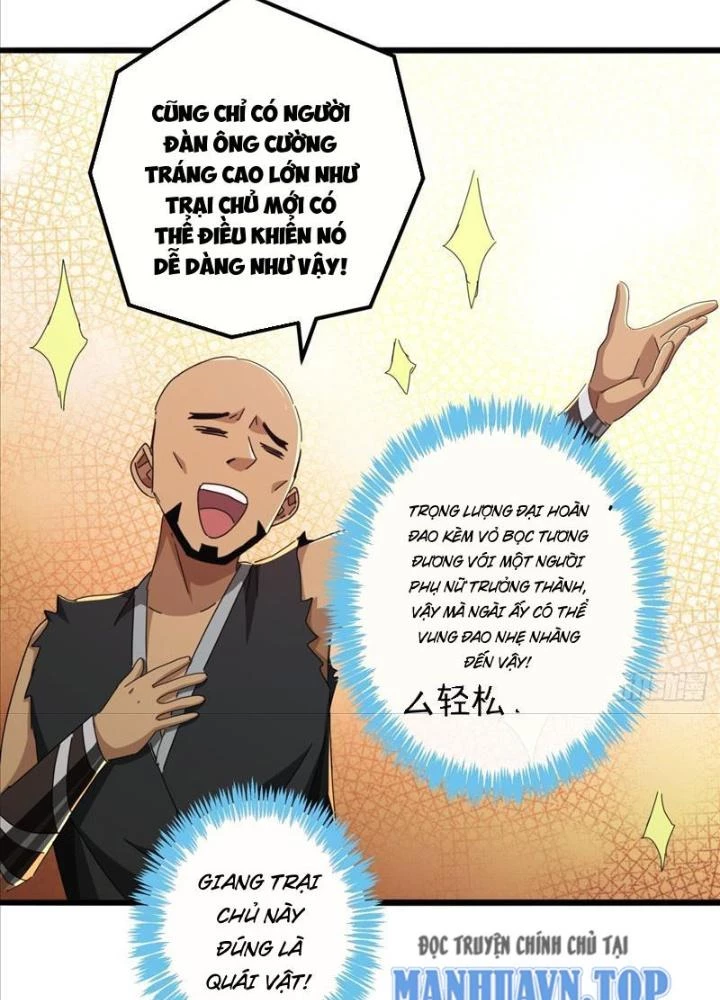 Kim Cương Bất Hoại Đại Trại Chủ Chapter 30 - 162