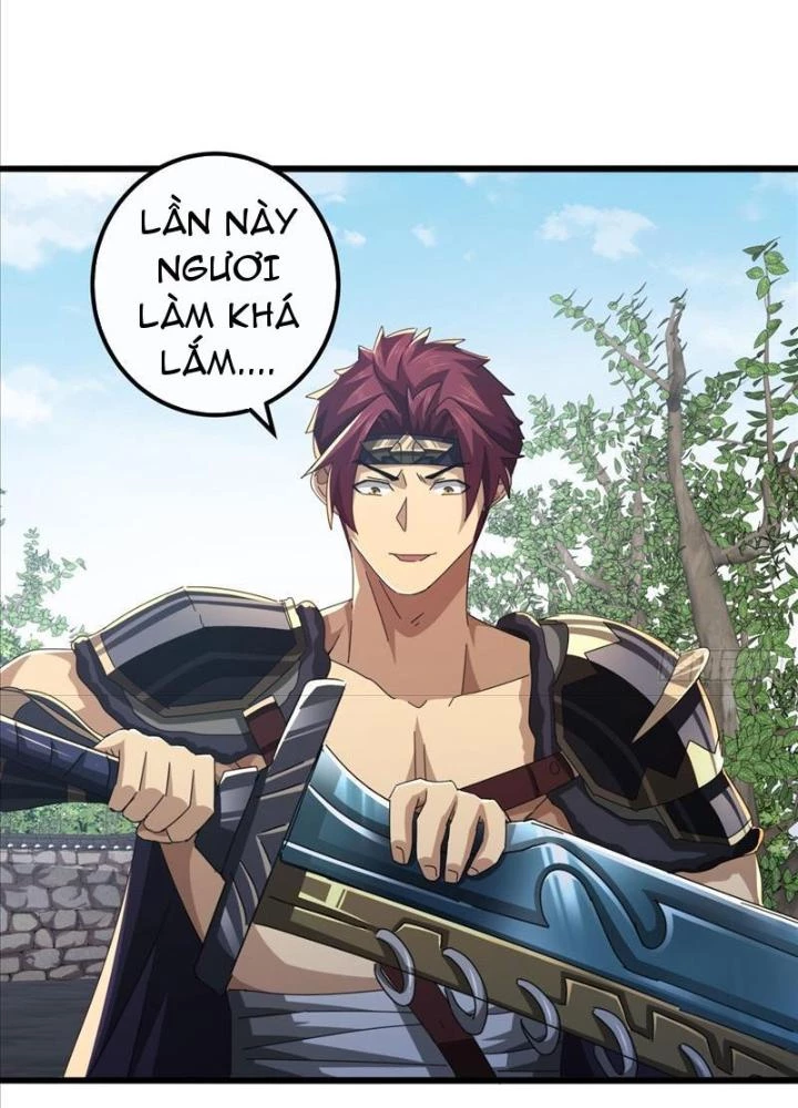 Kim Cương Bất Hoại Đại Trại Chủ Chapter 30 - 164