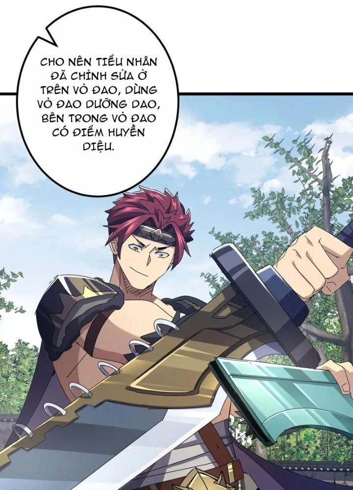 Kim Cương Bất Hoại Đại Trại Chủ Chapter 31 - 7