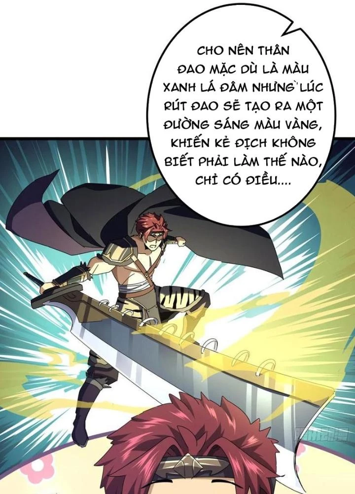 Kim Cương Bất Hoại Đại Trại Chủ Chapter 31 - 9