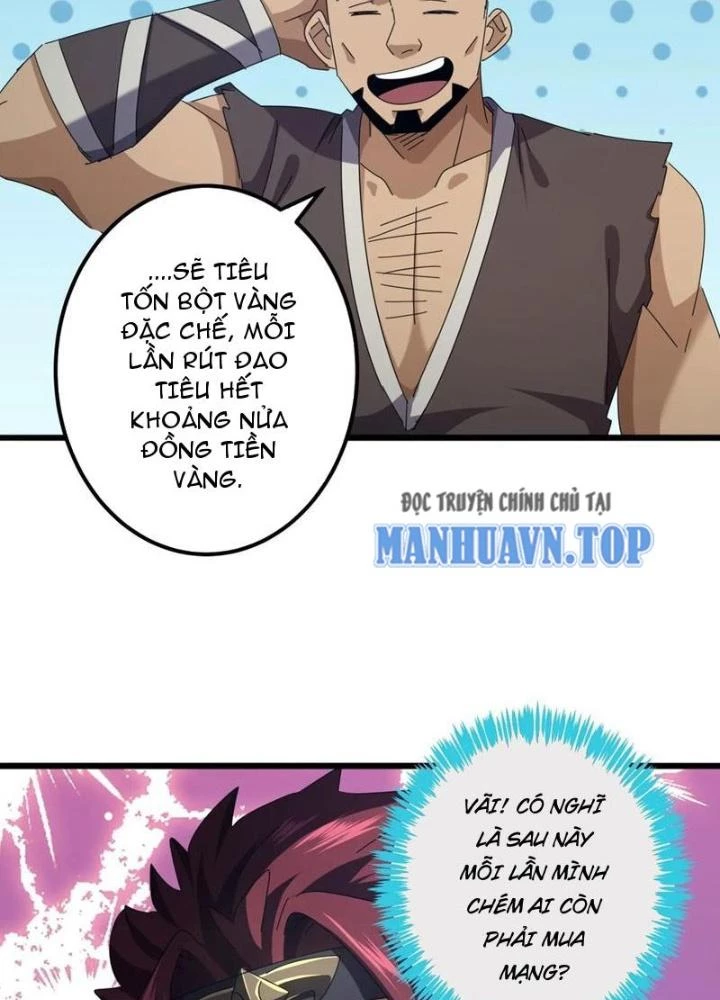 Kim Cương Bất Hoại Đại Trại Chủ Chapter 31 - 13