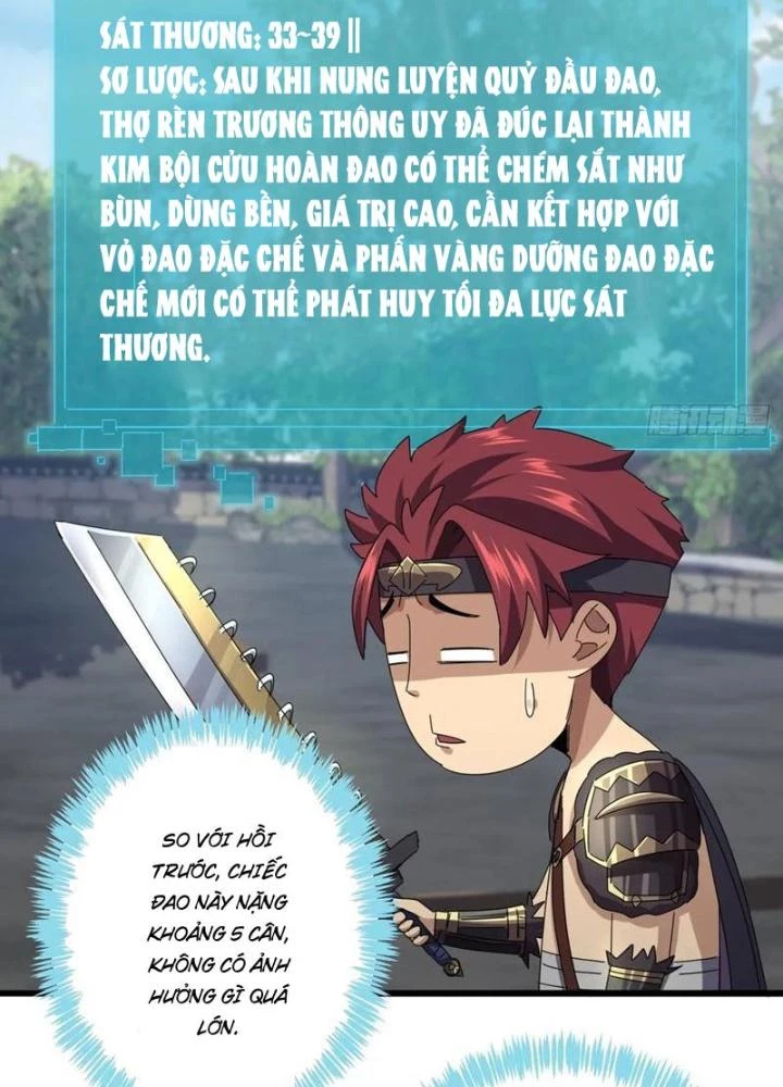 Kim Cương Bất Hoại Đại Trại Chủ Chapter 31 - 17