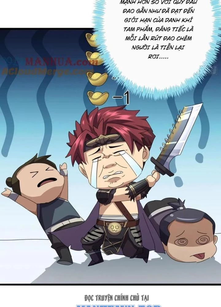 Kim Cương Bất Hoại Đại Trại Chủ Chapter 31 - 19