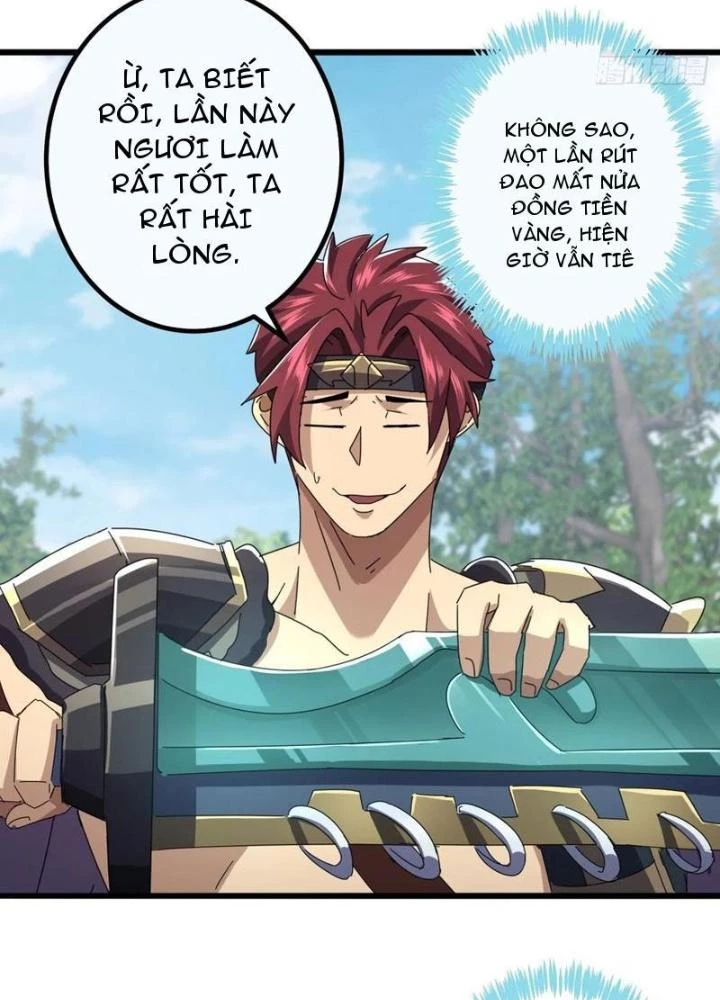 Kim Cương Bất Hoại Đại Trại Chủ Chapter 31 - 21