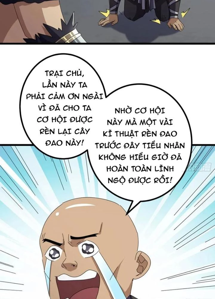 Kim Cương Bất Hoại Đại Trại Chủ Chapter 31 - 27
