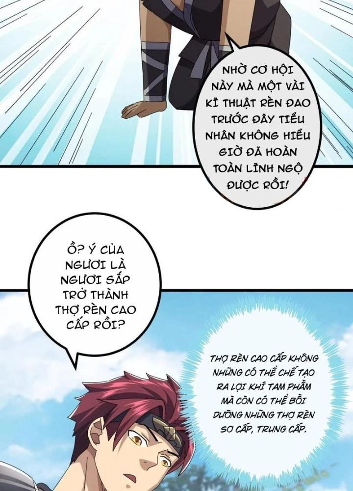 Kim Cương Bất Hoại Đại Trại Chủ Chapter 31 - 29