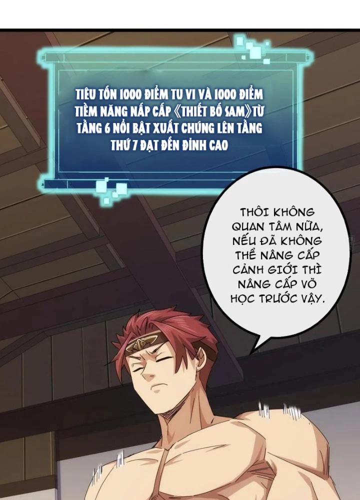 Kim Cương Bất Hoại Đại Trại Chủ Chapter 31 - 43