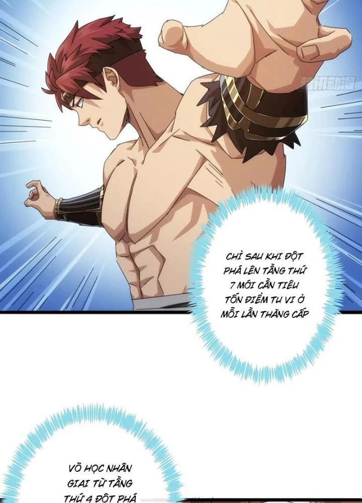 Kim Cương Bất Hoại Đại Trại Chủ Chapter 31 - 47
