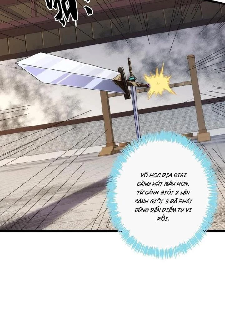 Kim Cương Bất Hoại Đại Trại Chủ Chapter 31 - 51