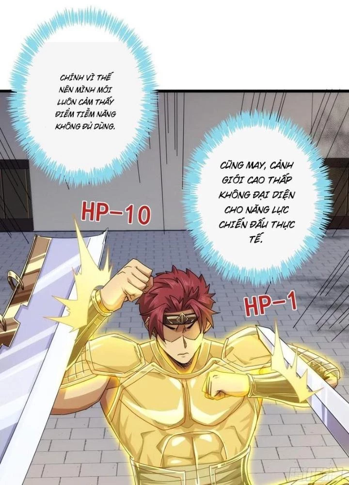 Kim Cương Bất Hoại Đại Trại Chủ Chapter 31 - 53
