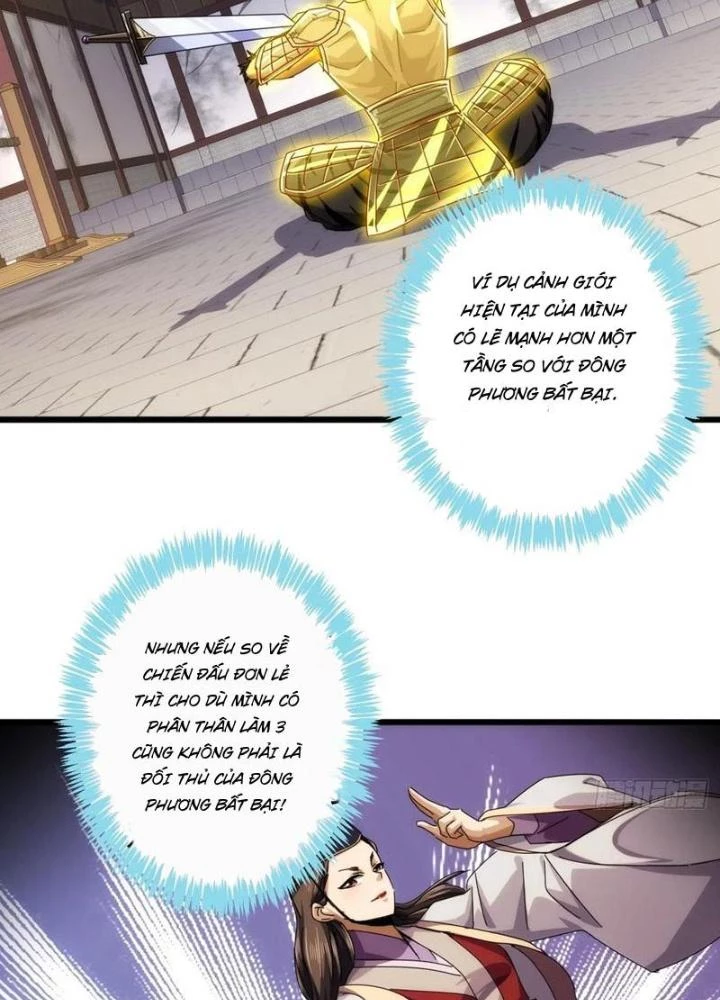 Kim Cương Bất Hoại Đại Trại Chủ Chapter 31 - 57
