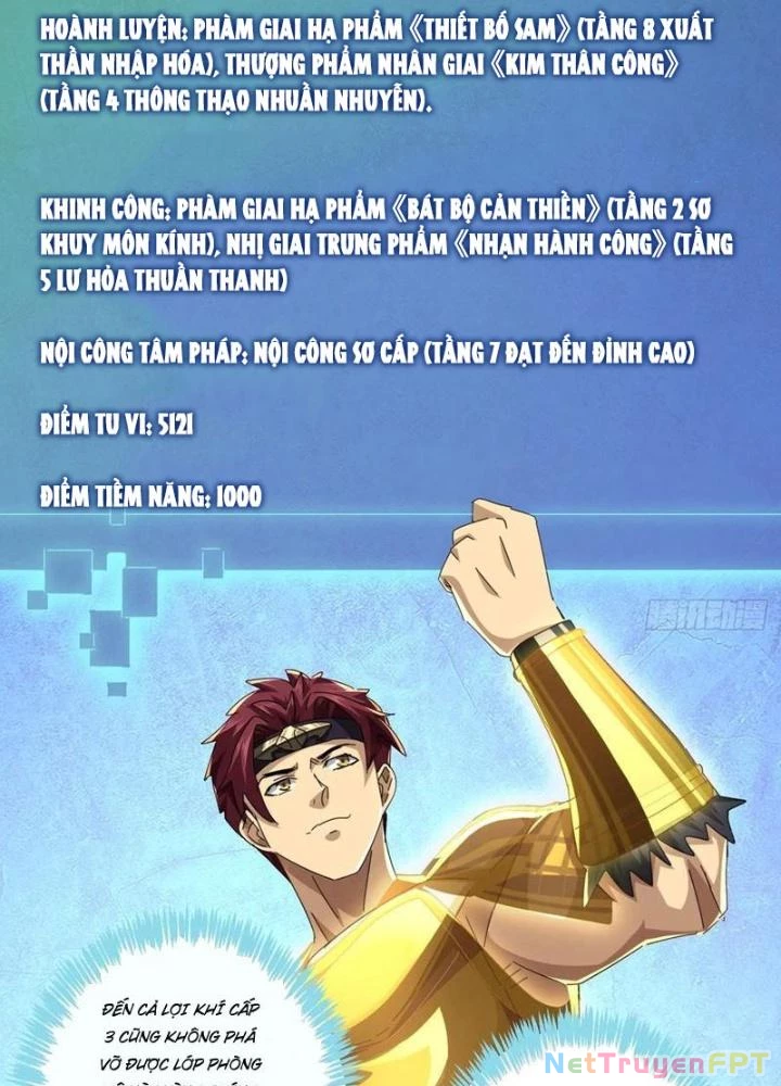 Kim Cương Bất Hoại Đại Trại Chủ Chapter 31 - 85