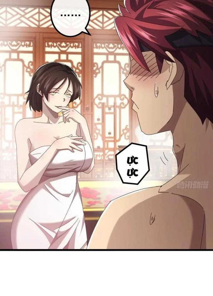 Kim Cương Bất Hoại Đại Trại Chủ Chapter 31 - 101