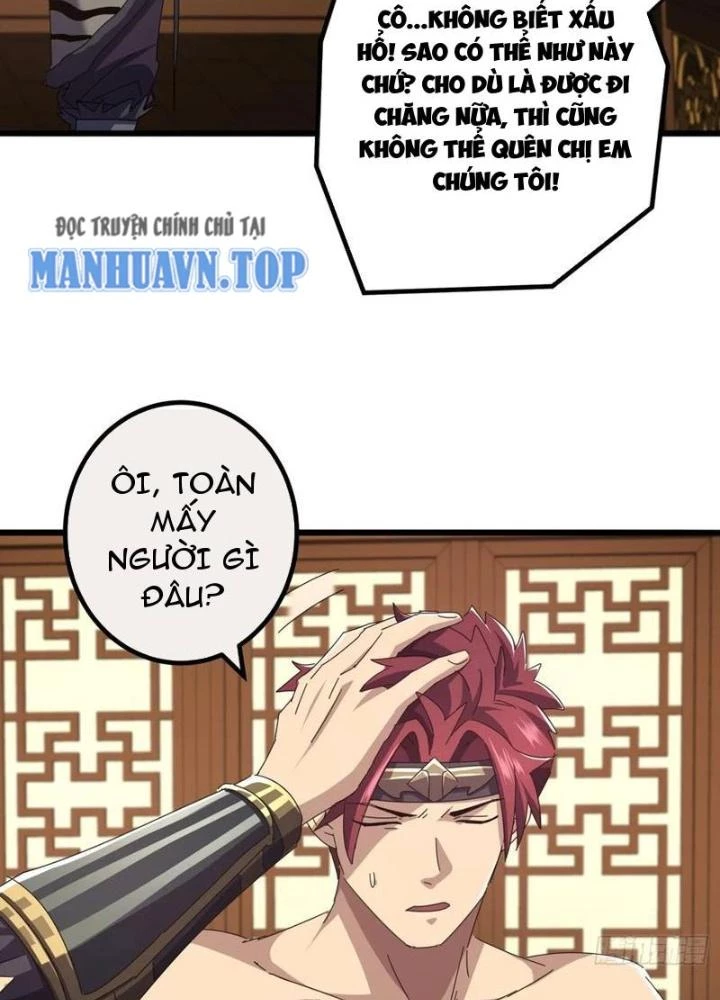 Kim Cương Bất Hoại Đại Trại Chủ Chapter 31 - 111
