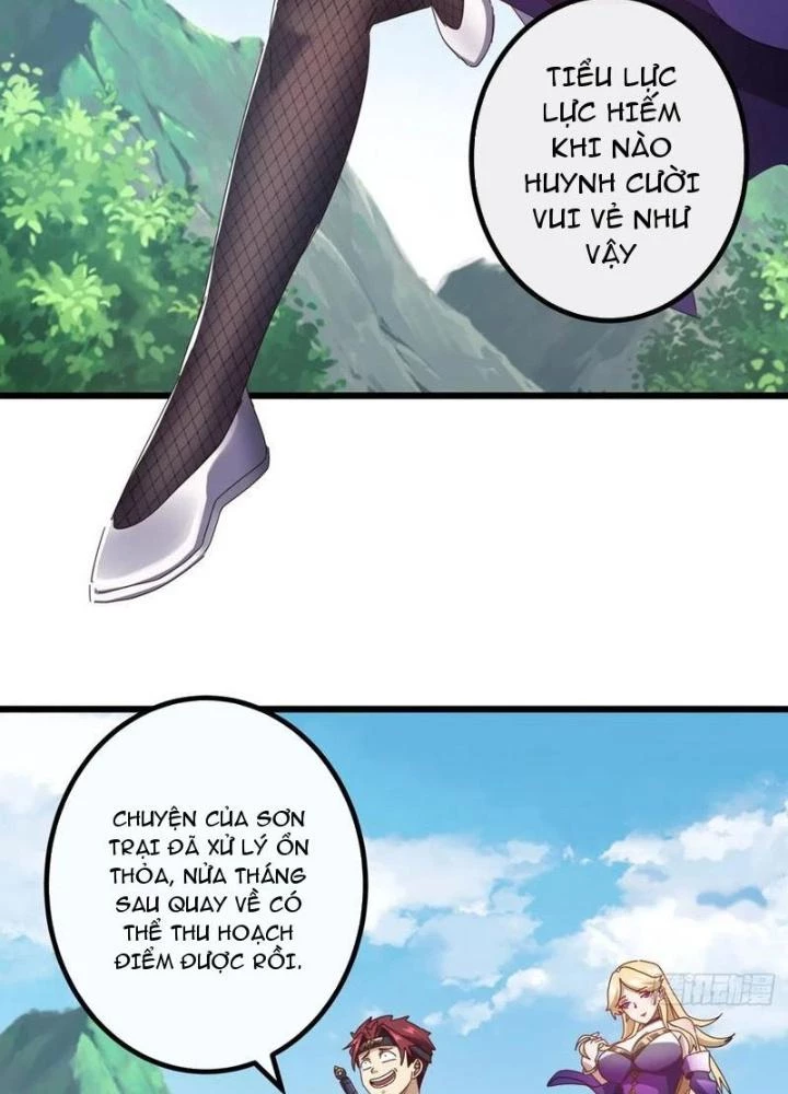 Kim Cương Bất Hoại Đại Trại Chủ Chapter 32 - 5