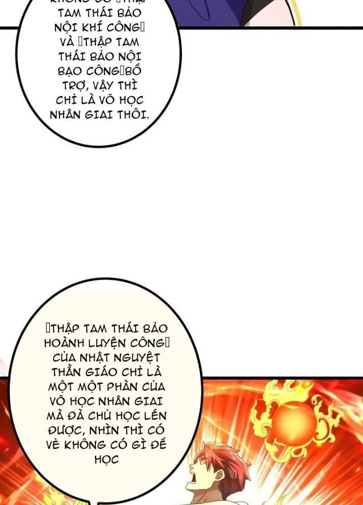 Kim Cương Bất Hoại Đại Trại Chủ Chapter 32 - 15