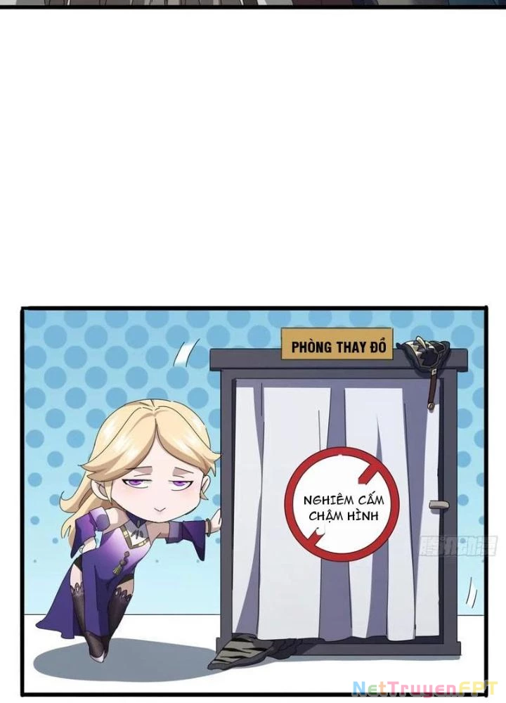 Kim Cương Bất Hoại Đại Trại Chủ Chapter 32 - 23
