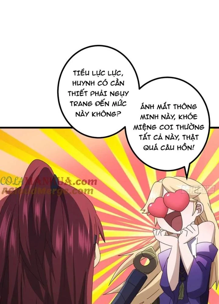 Kim Cương Bất Hoại Đại Trại Chủ Chapter 32 - 25