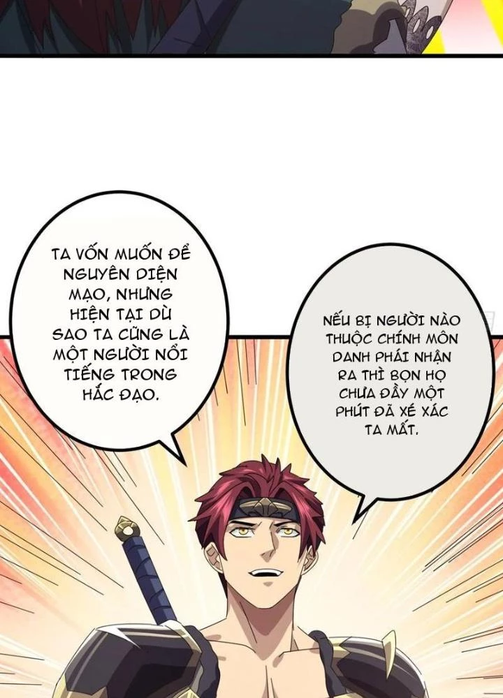 Kim Cương Bất Hoại Đại Trại Chủ Chapter 32 - 27