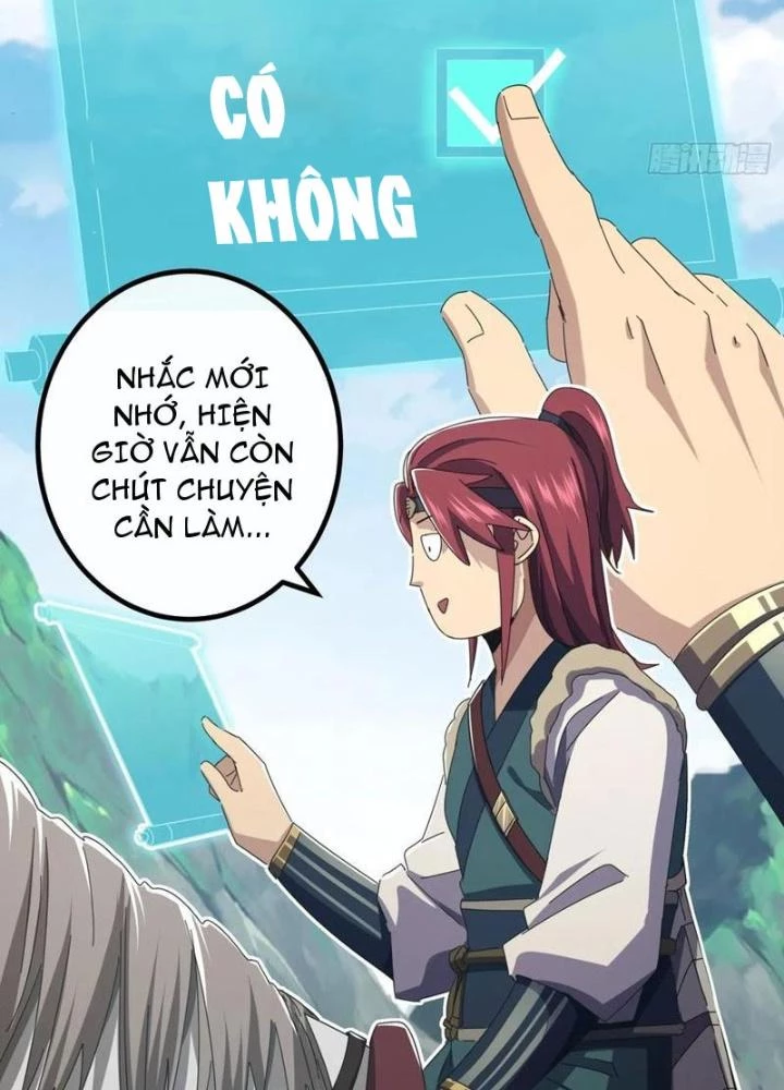 Kim Cương Bất Hoại Đại Trại Chủ Chapter 32 - 31
