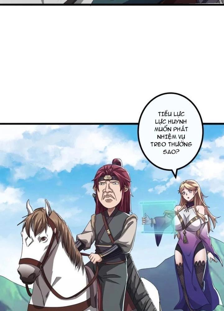 Kim Cương Bất Hoại Đại Trại Chủ Chapter 32 - 33