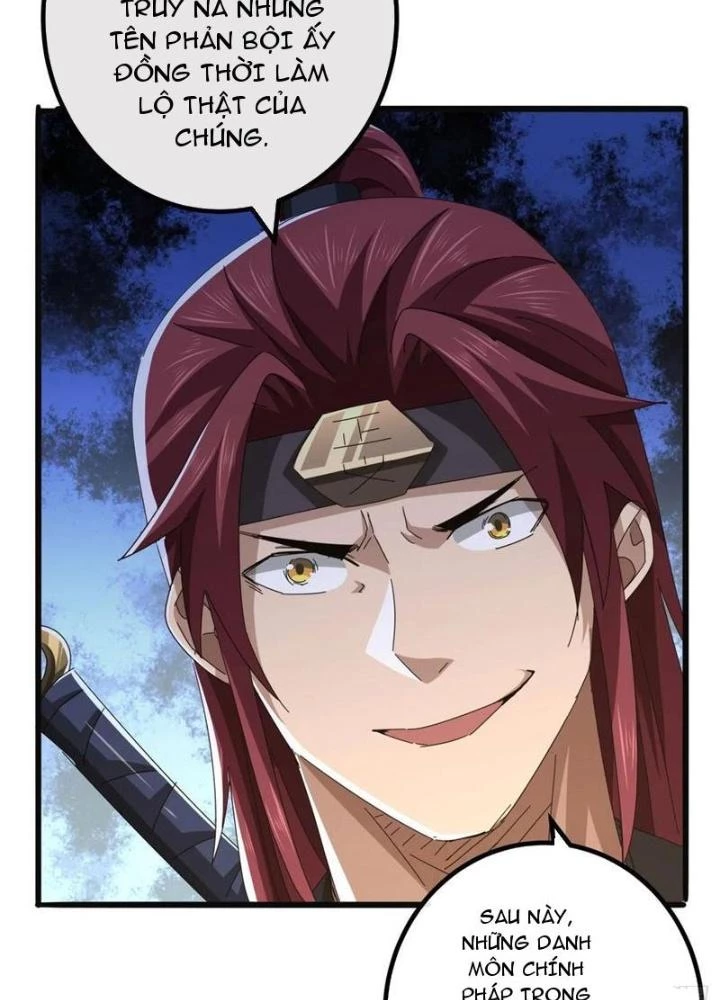 Kim Cương Bất Hoại Đại Trại Chủ Chapter 32 - 39