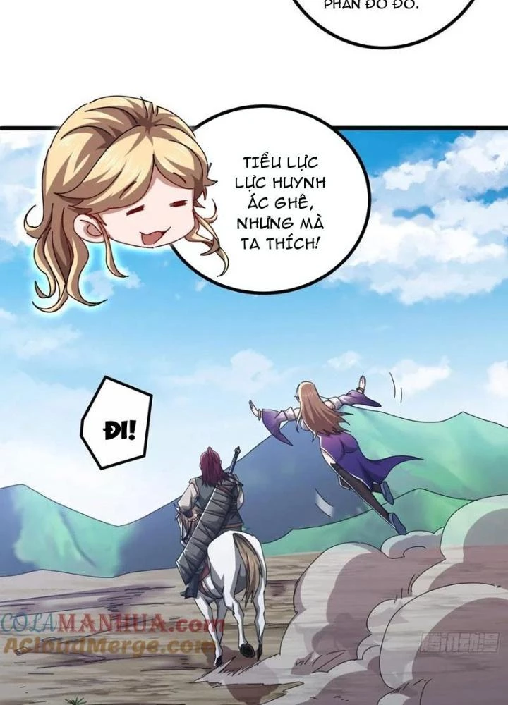 Kim Cương Bất Hoại Đại Trại Chủ Chapter 32 - 41