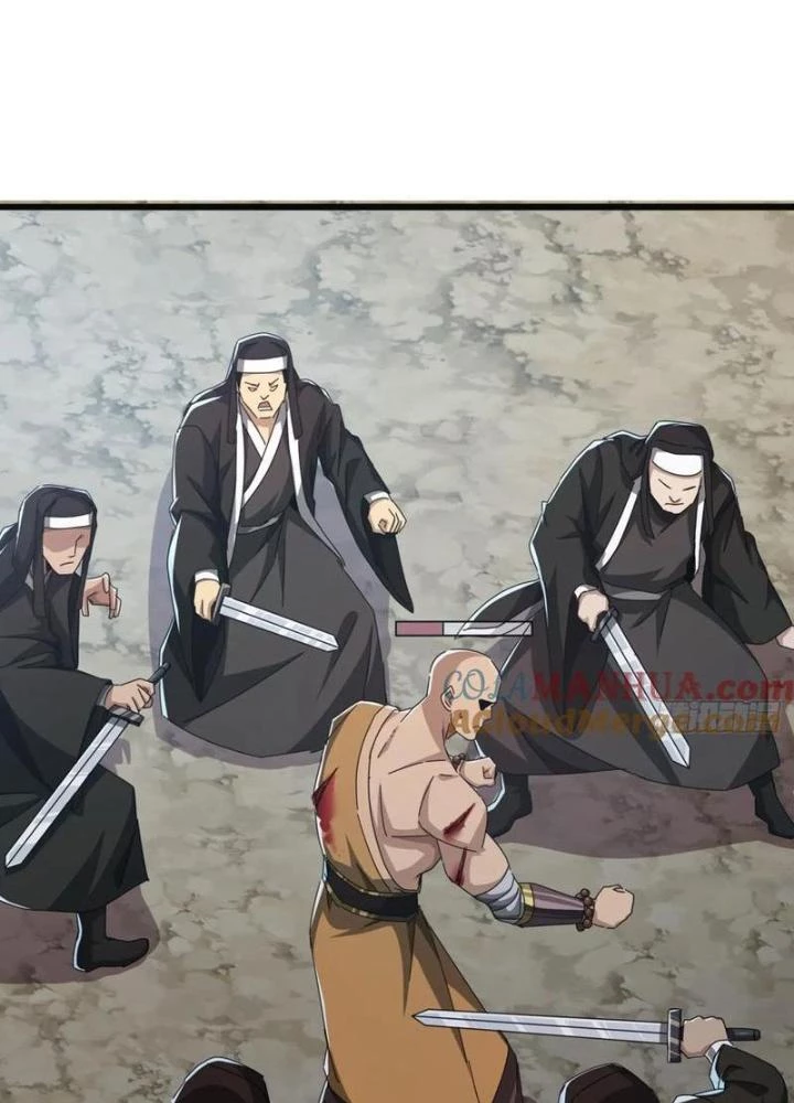 Kim Cương Bất Hoại Đại Trại Chủ Chapter 32 - 47