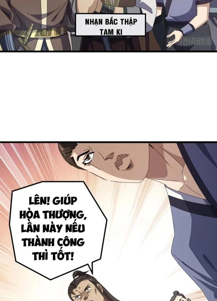 Kim Cương Bất Hoại Đại Trại Chủ Chapter 32 - 51