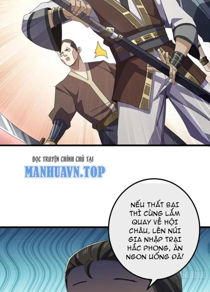 Kim Cương Bất Hoại Đại Trại Chủ Chapter 32 - 53
