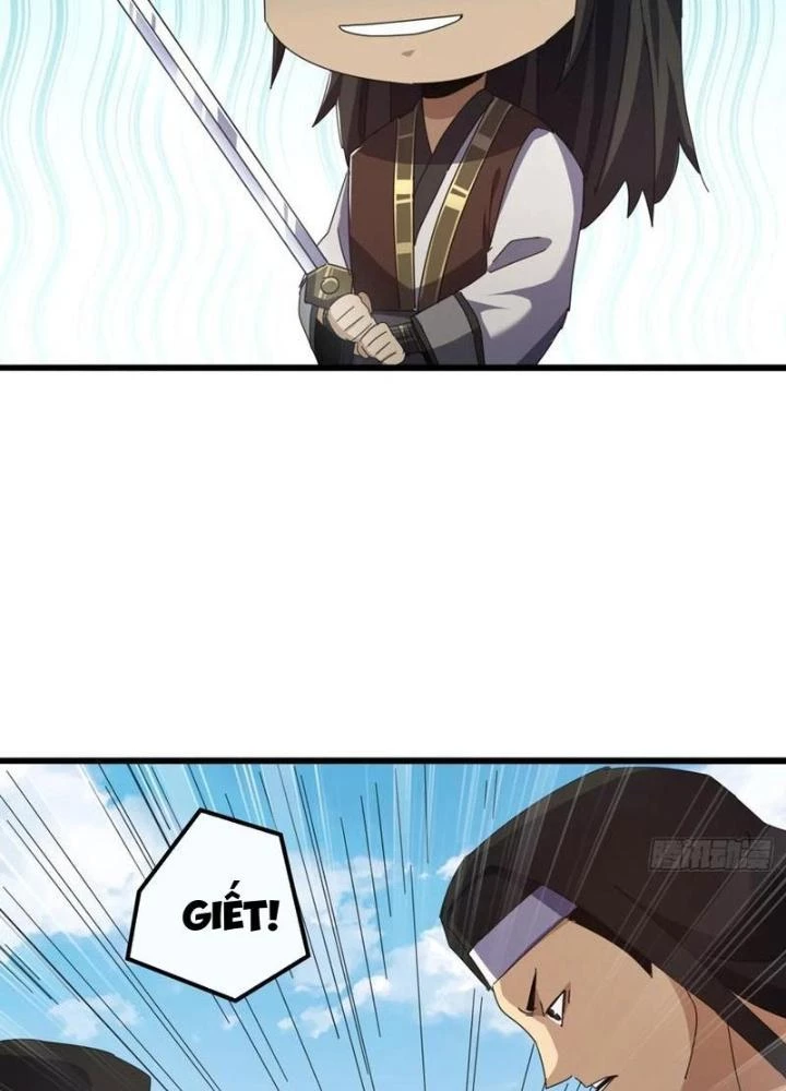 Kim Cương Bất Hoại Đại Trại Chủ Chapter 32 - 55