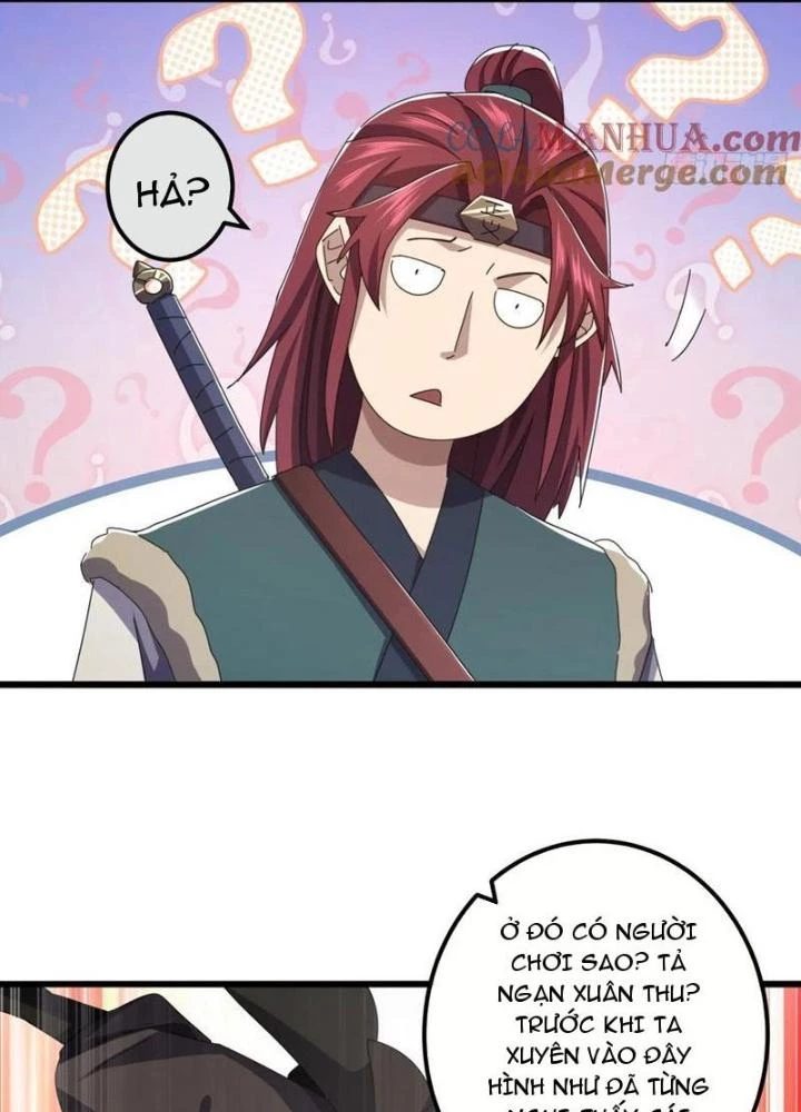 Kim Cương Bất Hoại Đại Trại Chủ Chapter 32 - 63