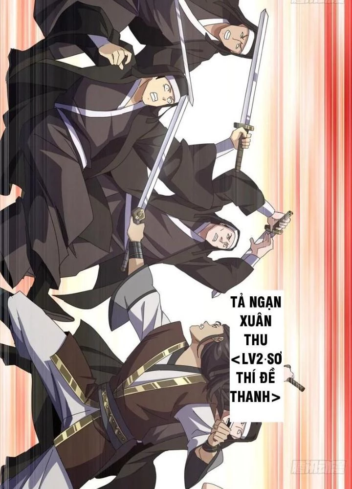 Kim Cương Bất Hoại Đại Trại Chủ Chapter 32 - 65