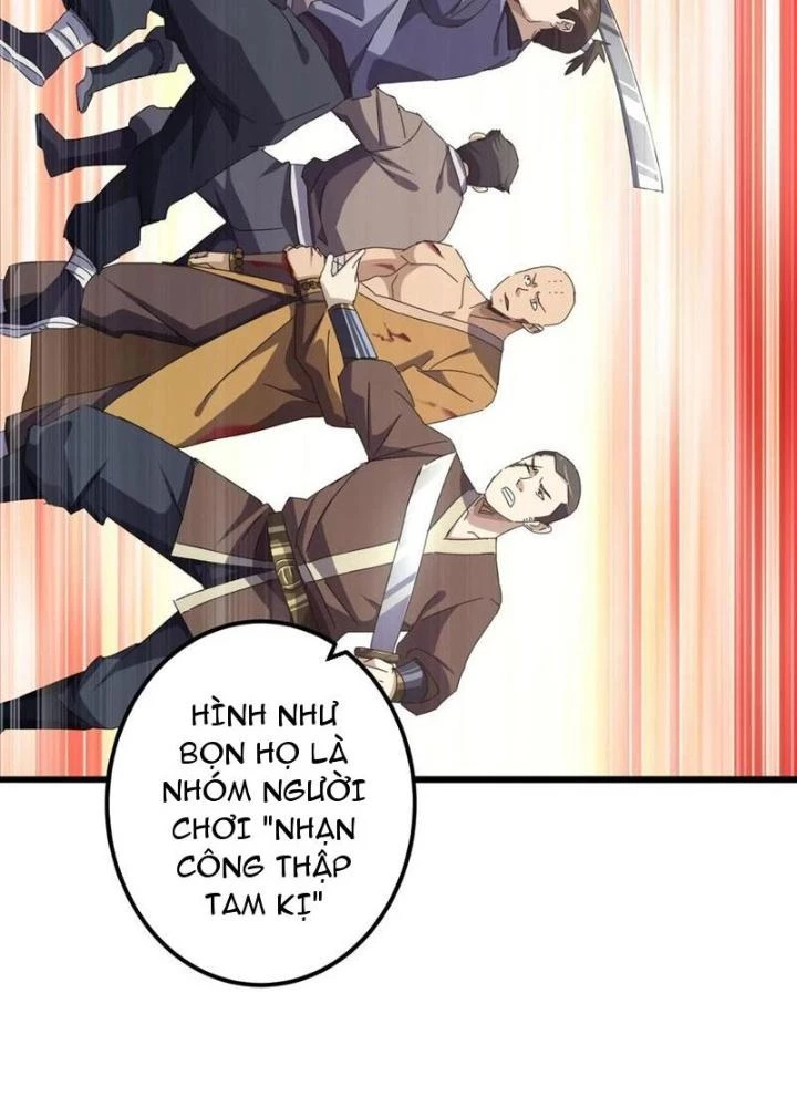 Kim Cương Bất Hoại Đại Trại Chủ Chapter 32 - 67