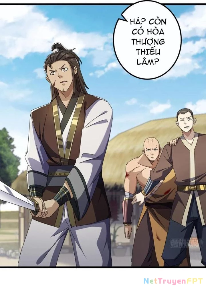 Kim Cương Bất Hoại Đại Trại Chủ Chapter 32 - 69