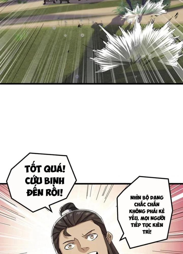Kim Cương Bất Hoại Đại Trại Chủ Chapter 32 - 73
