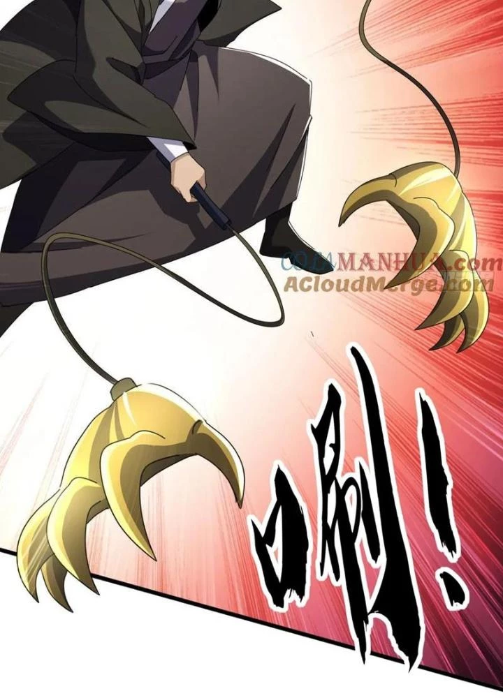 Kim Cương Bất Hoại Đại Trại Chủ Chapter 32 - 79