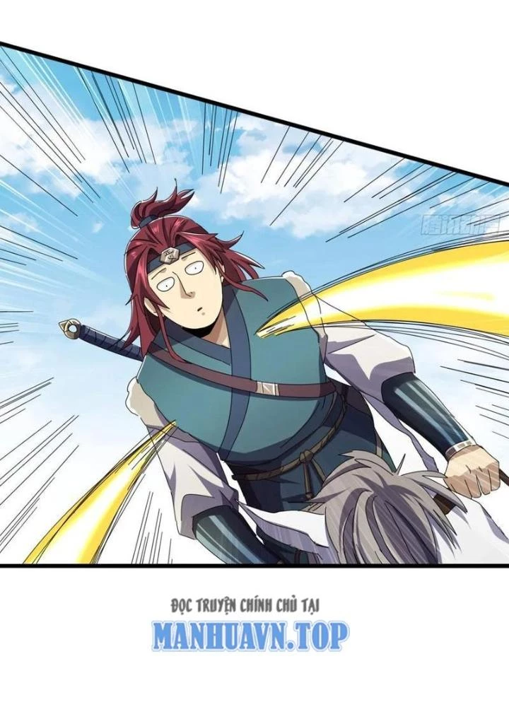 Kim Cương Bất Hoại Đại Trại Chủ Chapter 32 - 81