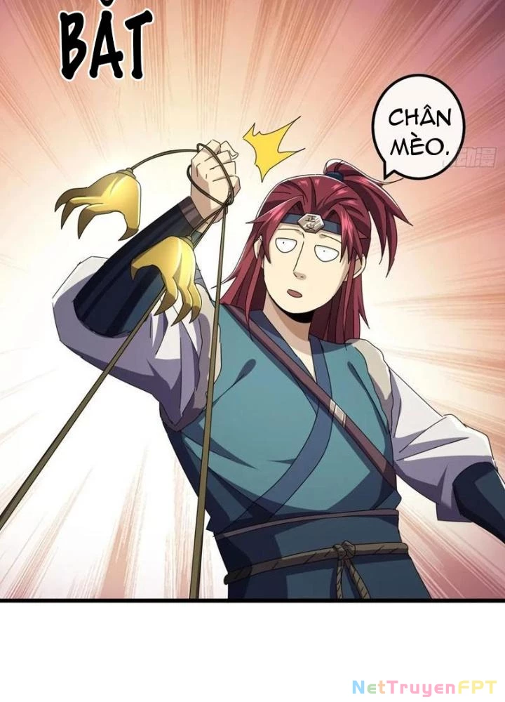 Kim Cương Bất Hoại Đại Trại Chủ Chapter 32 - 83