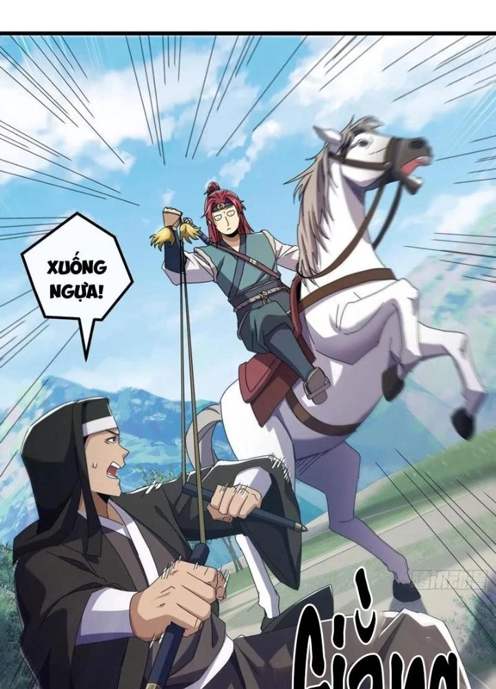 Kim Cương Bất Hoại Đại Trại Chủ Chapter 32 - 85