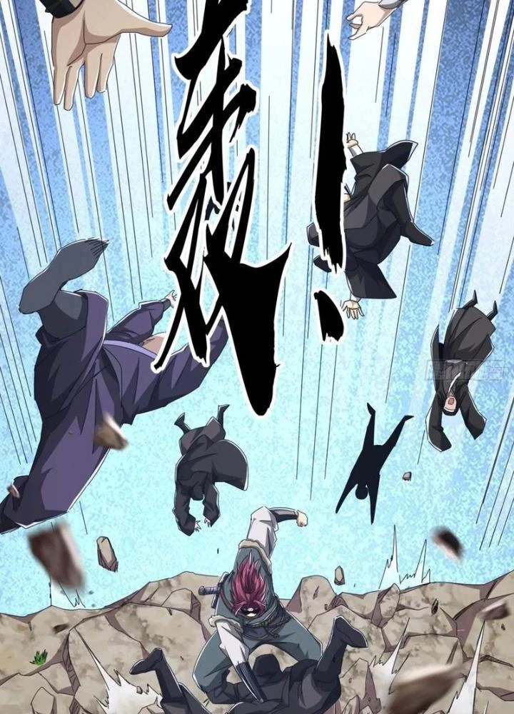 Kim Cương Bất Hoại Đại Trại Chủ Chapter 32 - 107